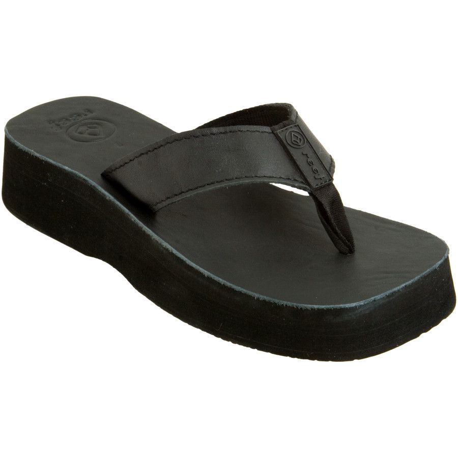 Reef Fanning Lux Sandals - Womens