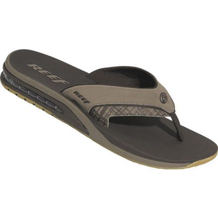 Reef Dram Sandal Men's - Flip Flops | Backcountry