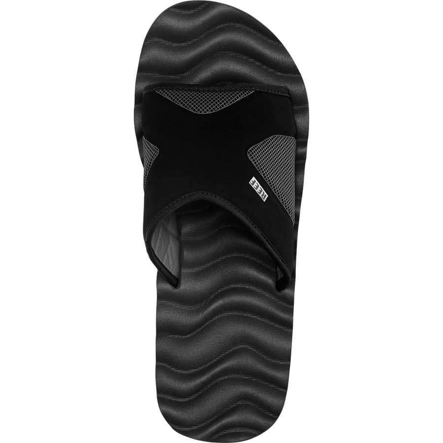 Reef Swellular Slide Sandal - Men's | Backcountry