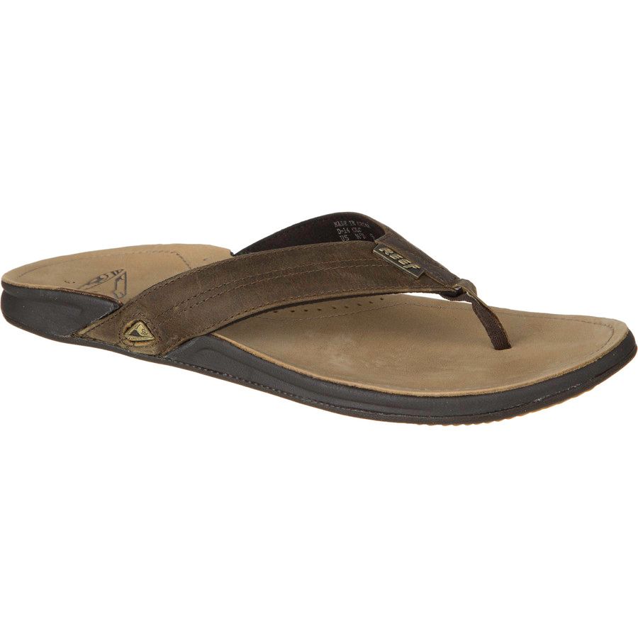 Reef J-Bay Sandal Men's - Flip Flops | Backcountry