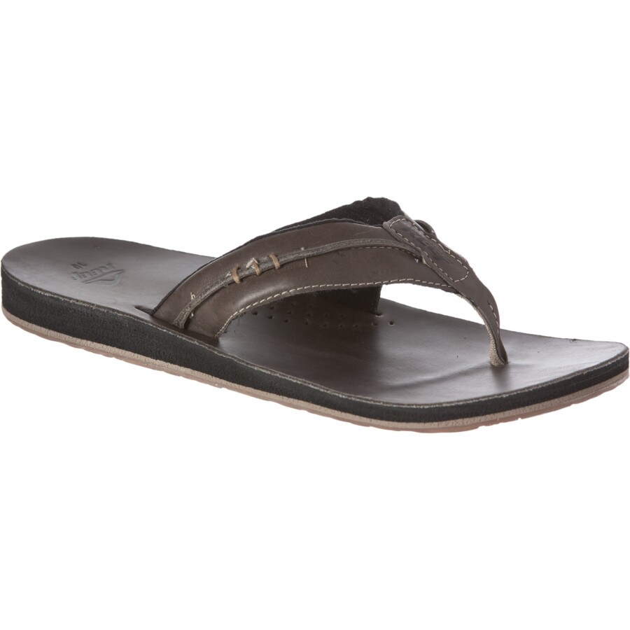 Reef Marbea Leather Sandal - Men's | Backcountry