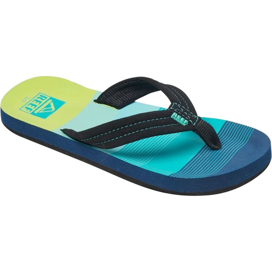 Reef Ahi Sandal Boys' - Flip Flops | Backcountry