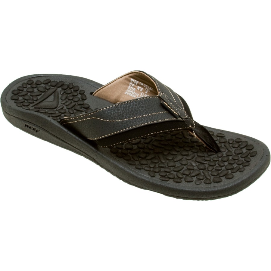 Reef Playa Negra Sandal - Men's | Backcountry