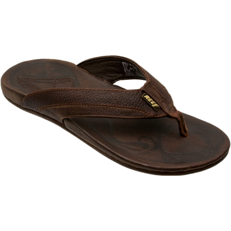 reef sandals mens canada