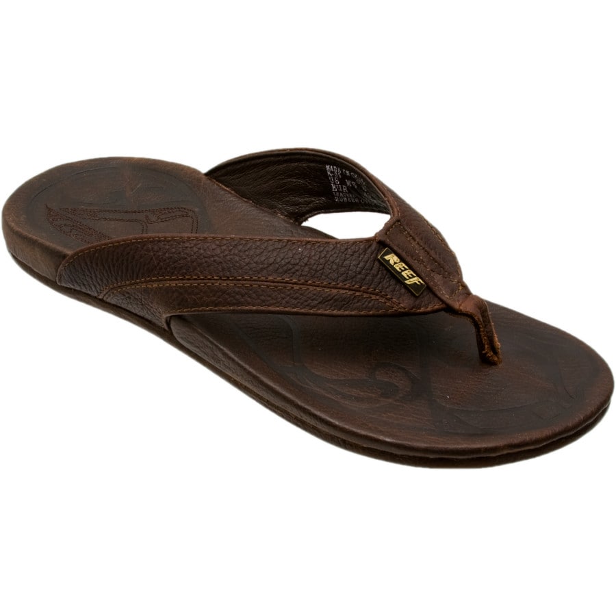 Reef Macaronis Sandal - Men's | Backcountry