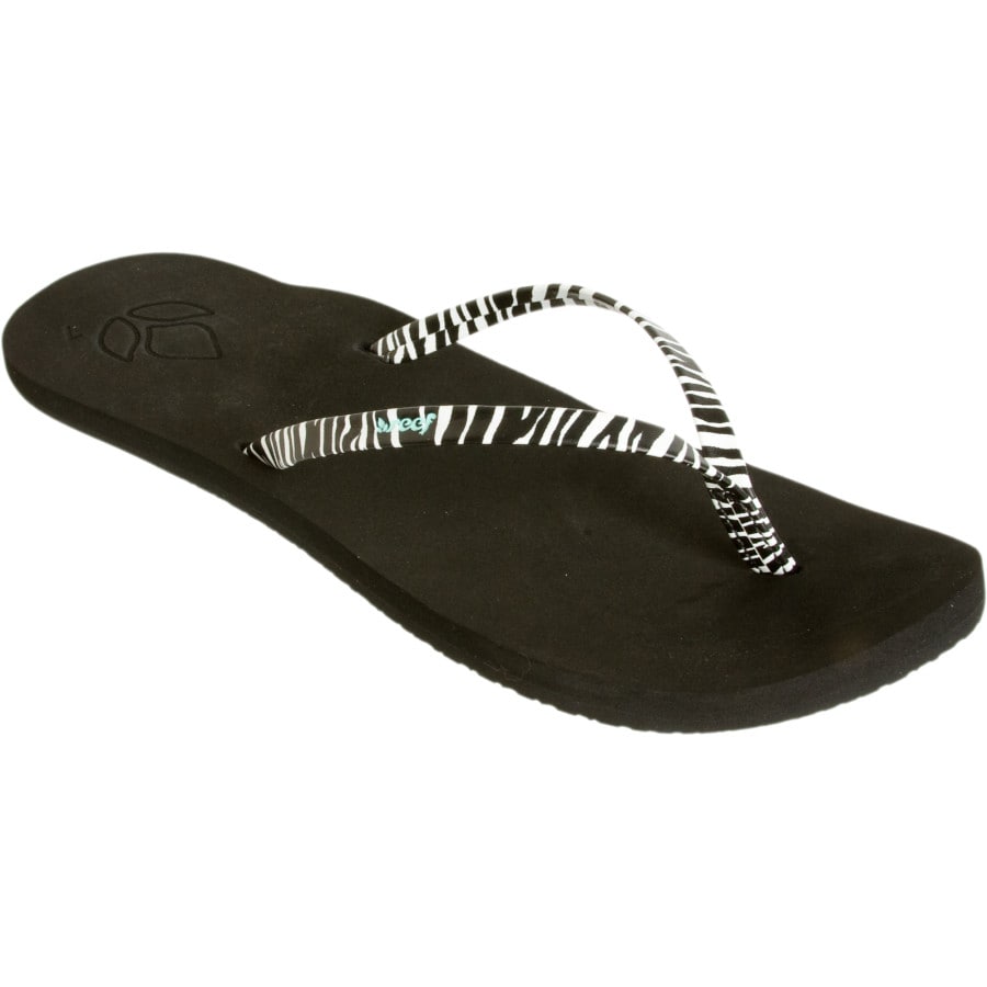 Reef Uptown Girl Sandal - Women's | Backcountry