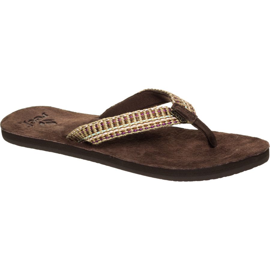 Reef Gypsylove Sandal - Women's | Backcountry