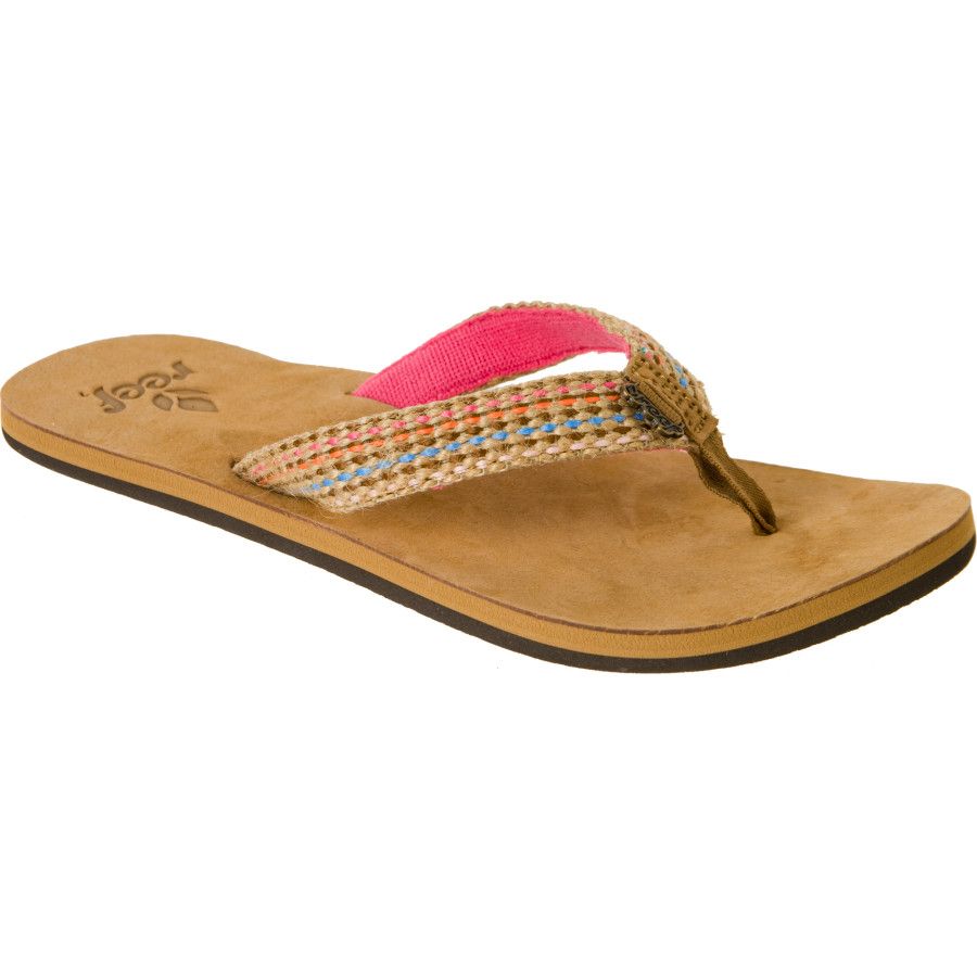 Reef Gypsylove Sandal - Women's | Backcountry.com