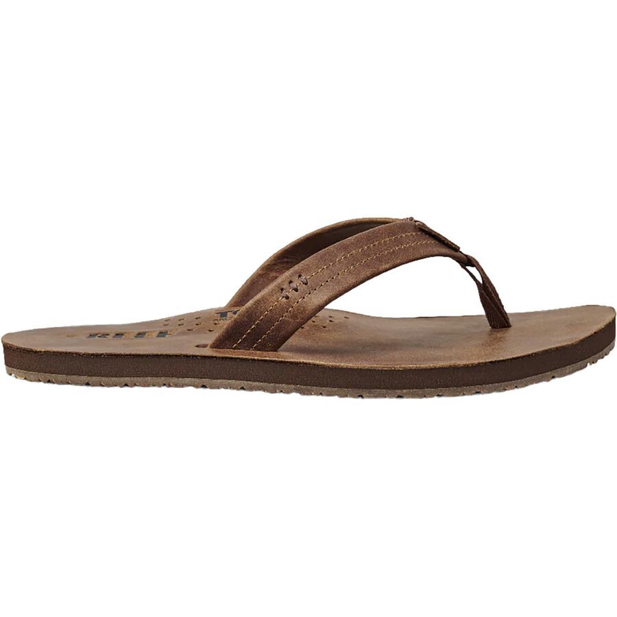Reef Draftsmen Sandal - Men's | Backcountry