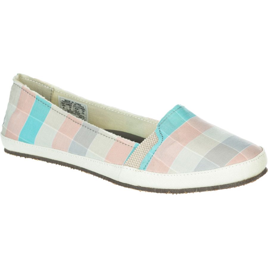 Reef Women S Reef Summer Slip On Shoe Reef Women S Reef Summer Slip On Shoe
