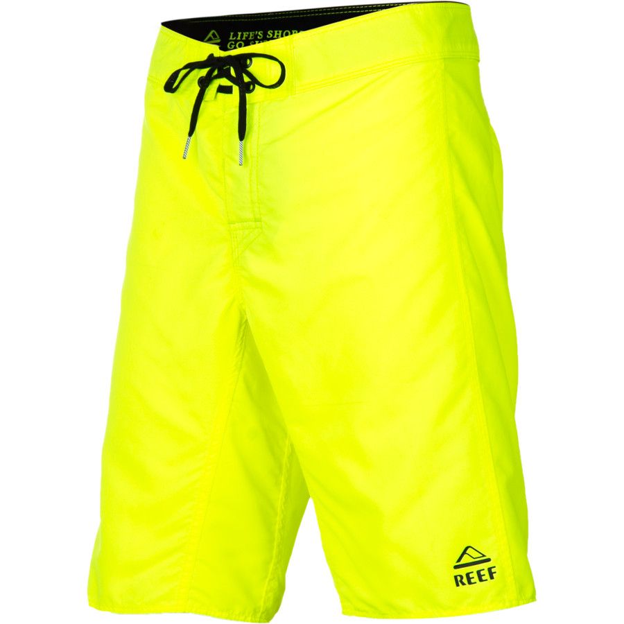 Reef Neon Board Short Men's