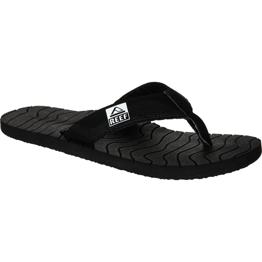 Reef Roundhouse Flip Flop - Men's | Backcountry