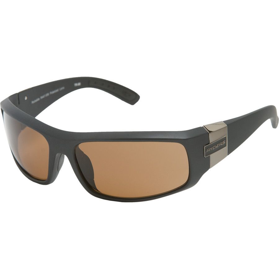 Ryders Eyewear Rockslide Sunglasses Polarized