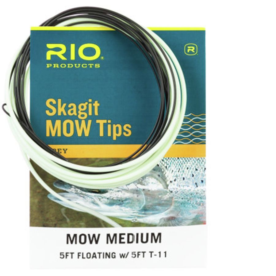 rio skagit line