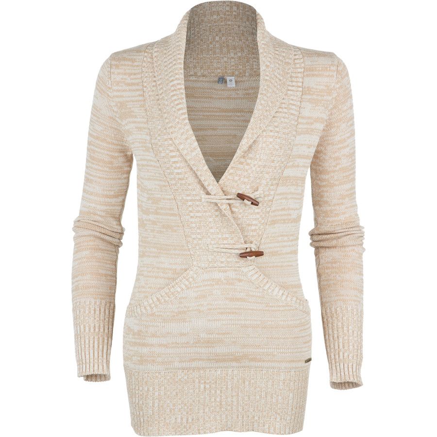 Rip Curl Alpine Pullover Sweater Women's