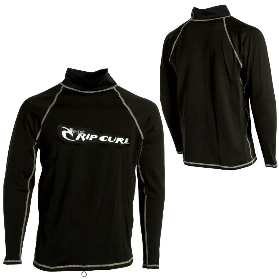 Rip Curl Ultimate Tech Wetsuit Top Men's