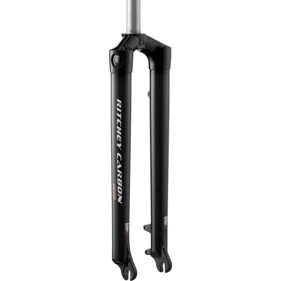 suspension corrected rigid fork 29