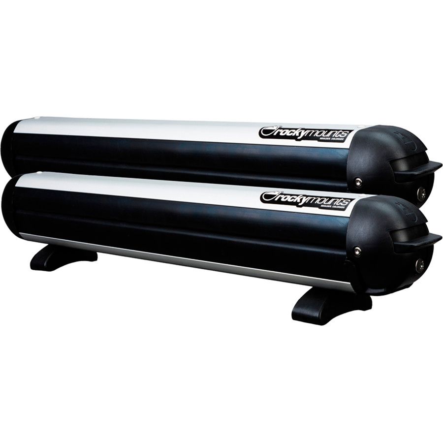 RockyMounts LiftOp Ski & Snowboard Roof Rack