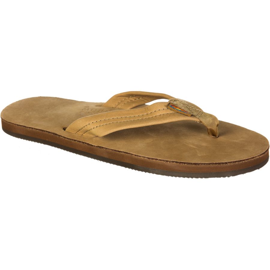 Rainbow Premier Leather 301 Sandal - Men's | Backcountry Rainbow Premier Leather 301 Sandal - Men's | Backcountry