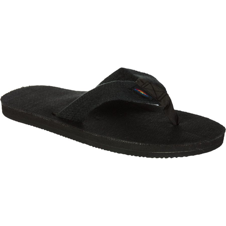 Rainbow Hemp Eco 301 Sandal - Men's | Backcountry