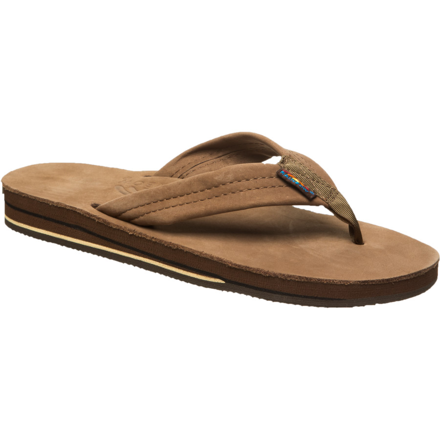 rainbow premier leather
