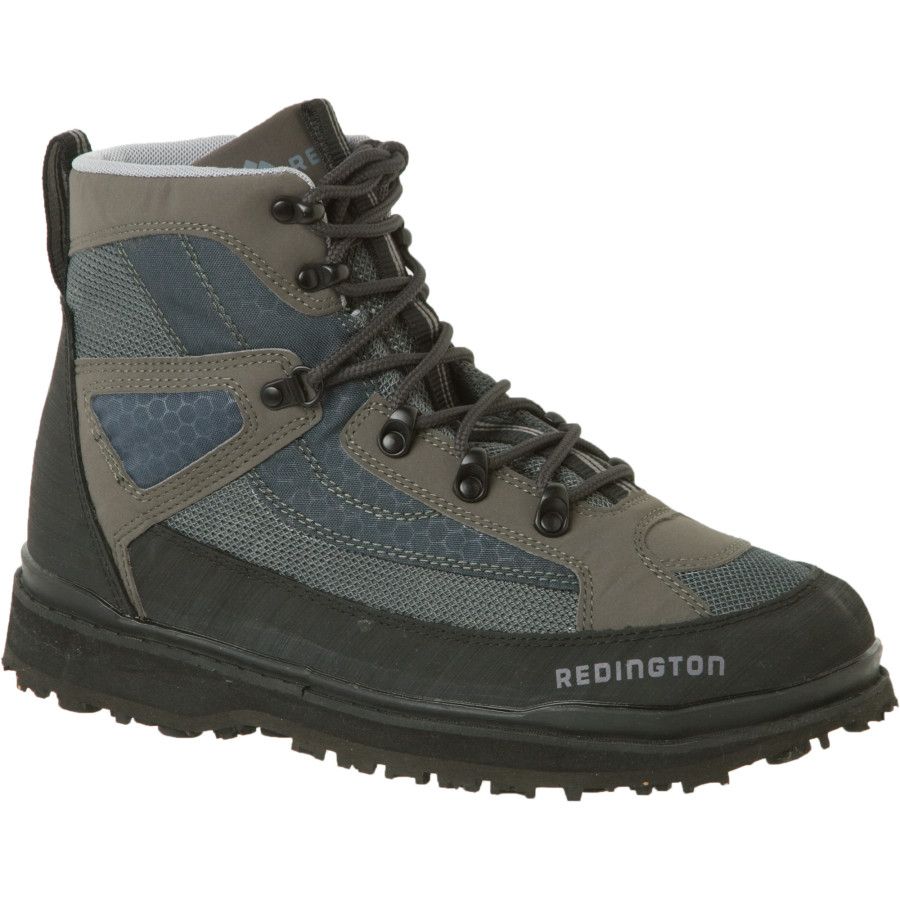 Redington Skagit River Wading Boot Sticky Rubber Men's