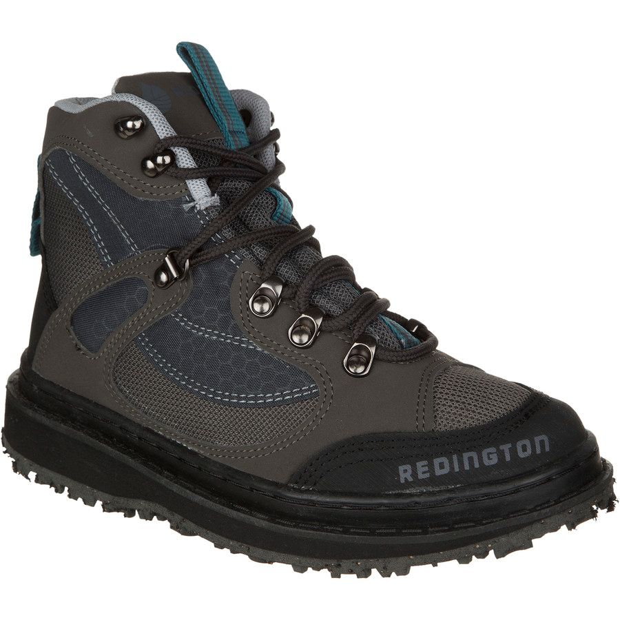 Redington Willow River Wading Boot Sticky Rubber Women's