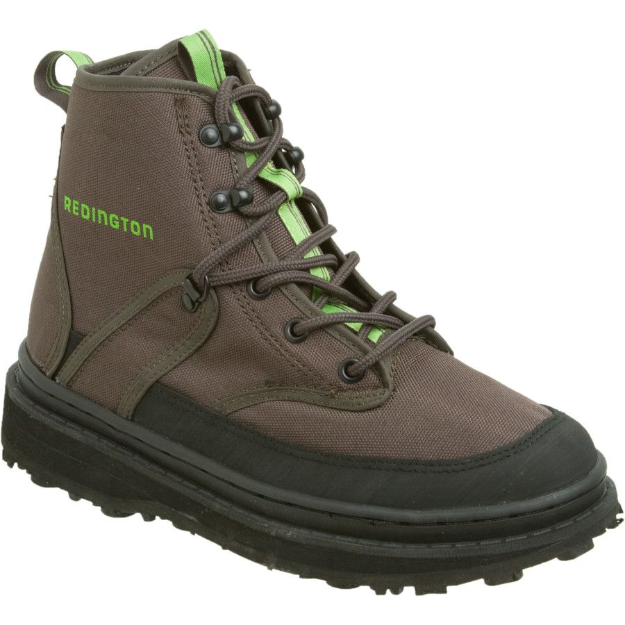 Redington Crosswater Wading Boot Sticky Rubber Kids'