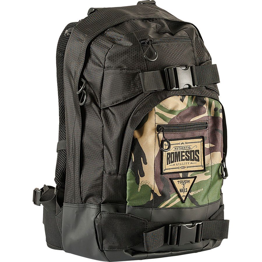 Rome Ravine Backpack 1343cu in