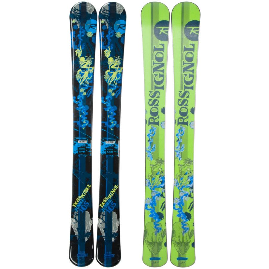Rossignol S1 Pro Jr. Alpine Ski Kids'