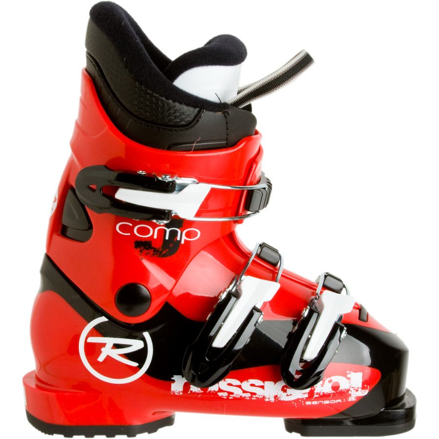 Rossignol Comp J3 Ski Boot Kids'