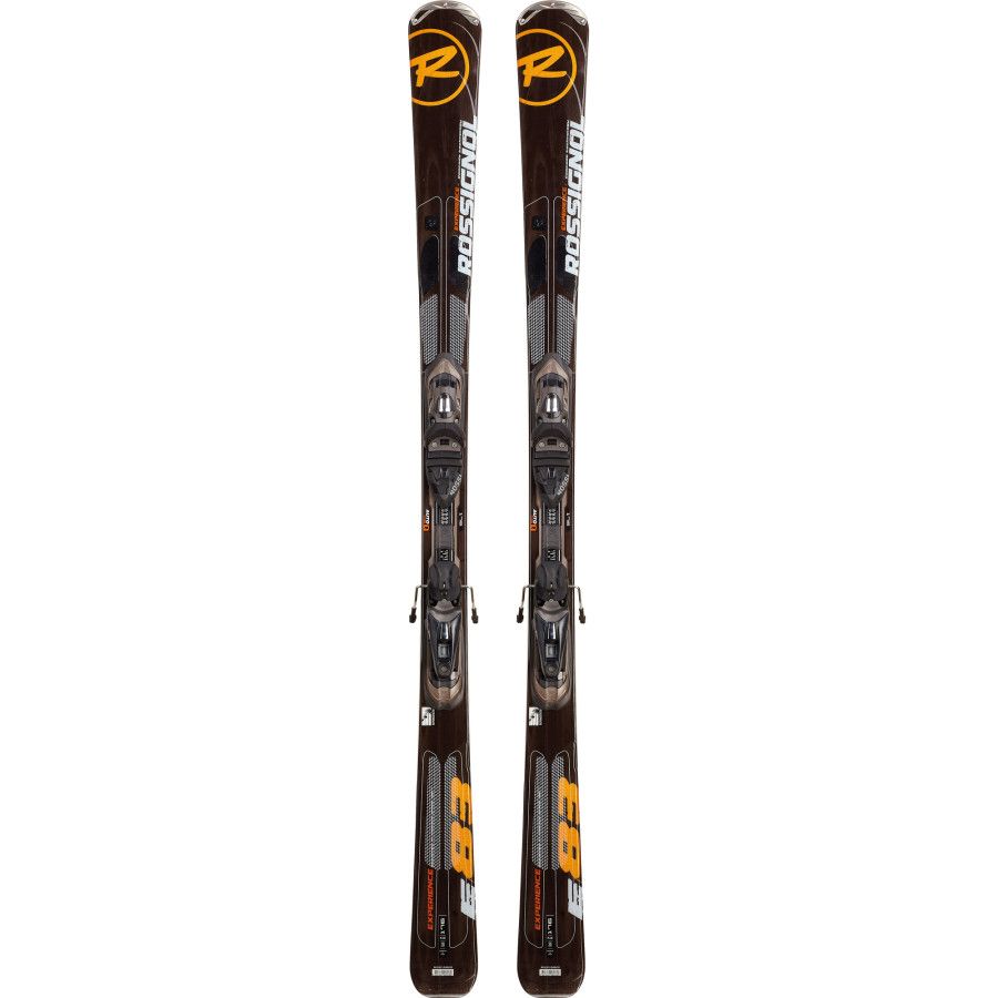Rossignol Experience 83 Ski with TPX/Axium 120 Binding