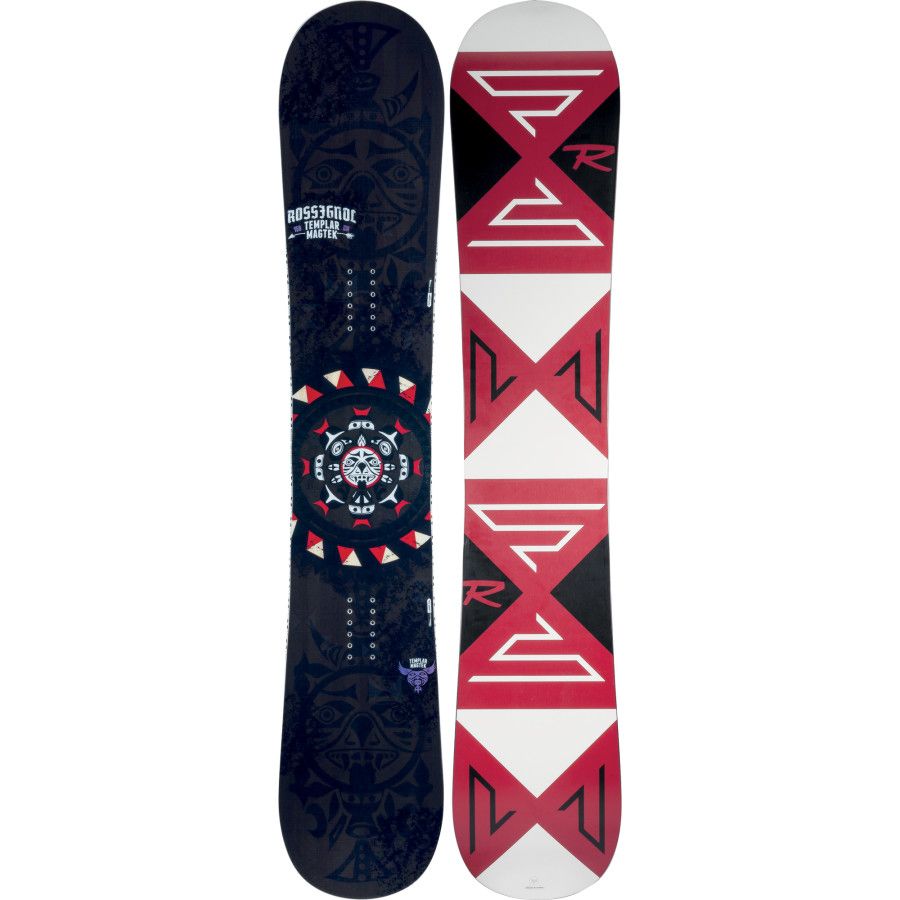 Brands Of Snowboards and Skis Freestyle snowboarding and skiing
