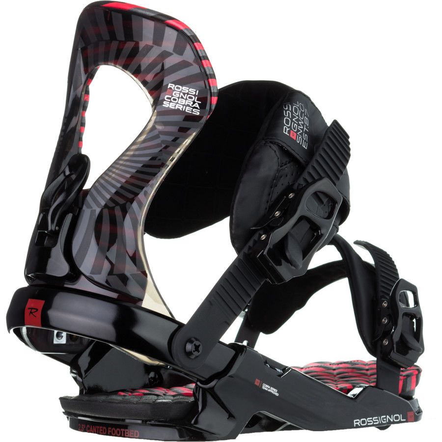 Rossignol Cobra Snowboard Binding