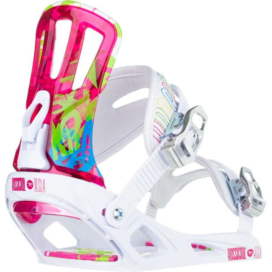 Snowboard Binding Sizes Rossignol at Catherine Harvey blog