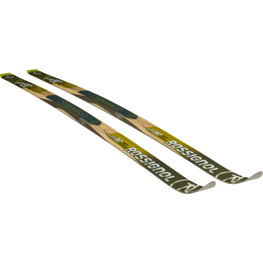 Rossignol BC 70 Positrack Ski