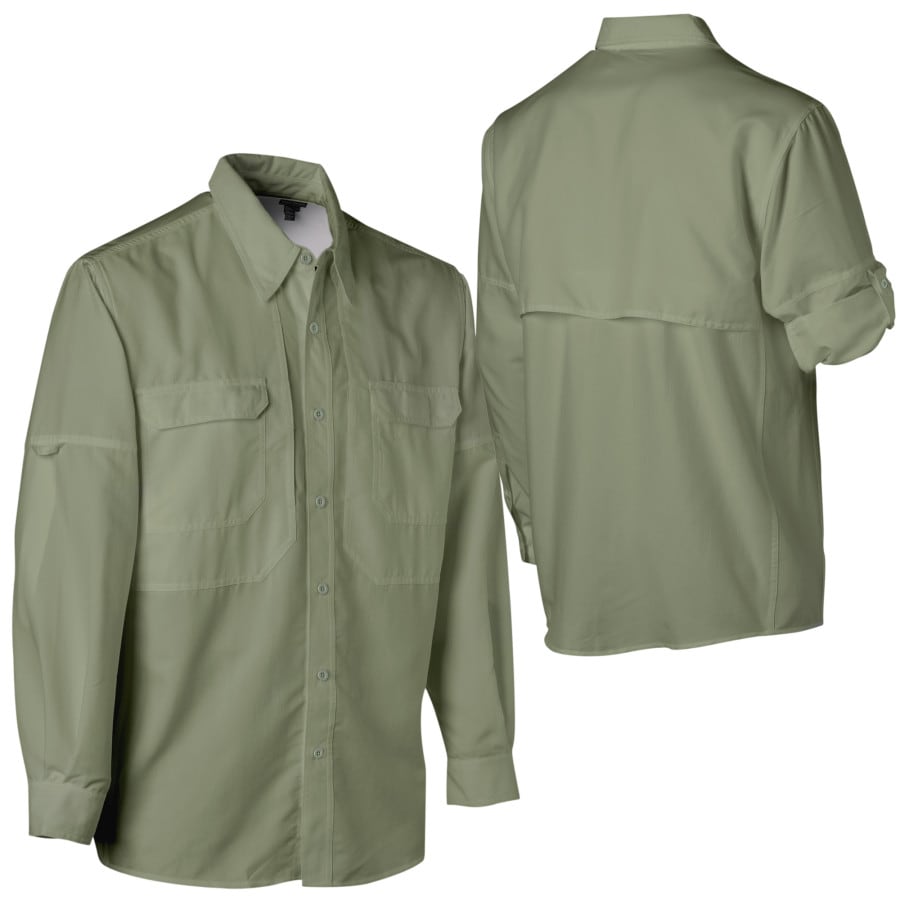 shirts with extra long sleeves