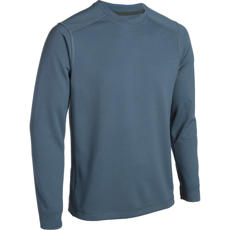 Royal Robbins Performance Waffle Shirt Men's