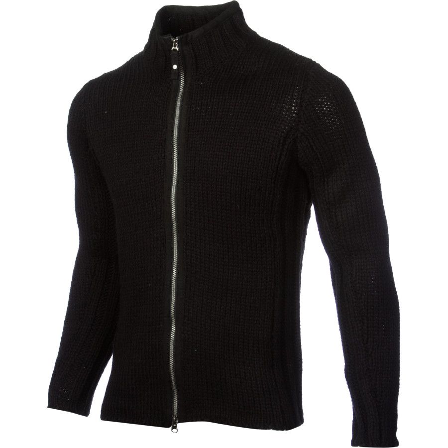 Royal Robbins Nepal FullZip Sweater Men's