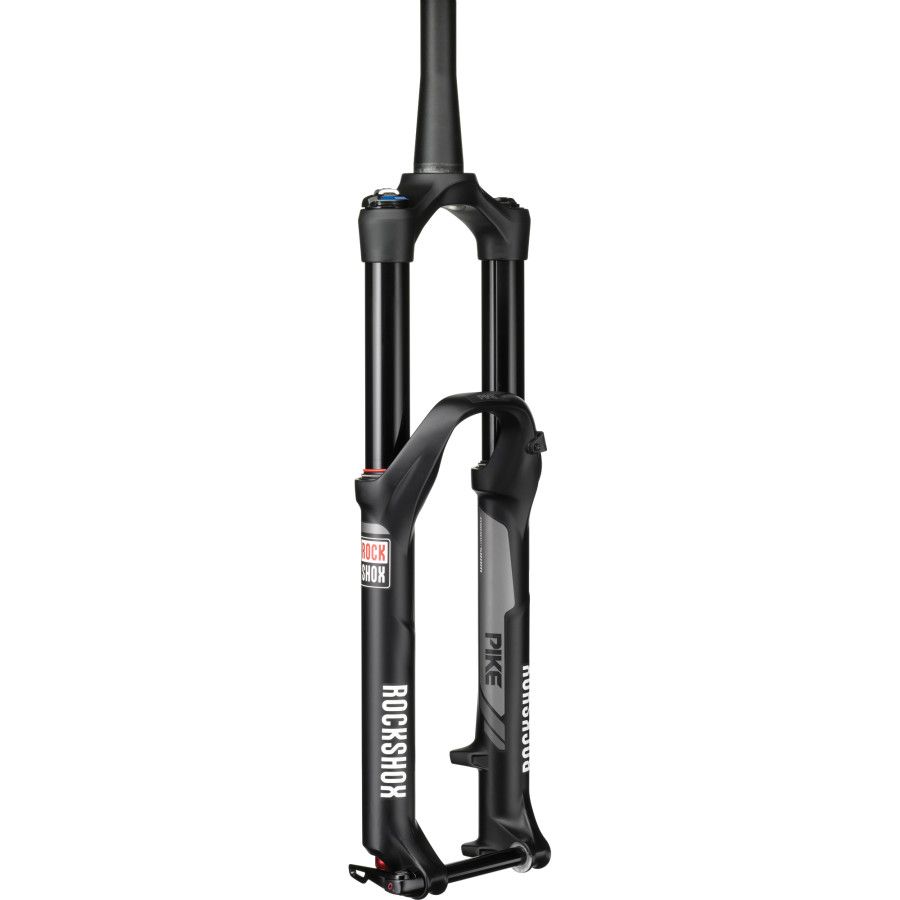 rockshox upside down fork