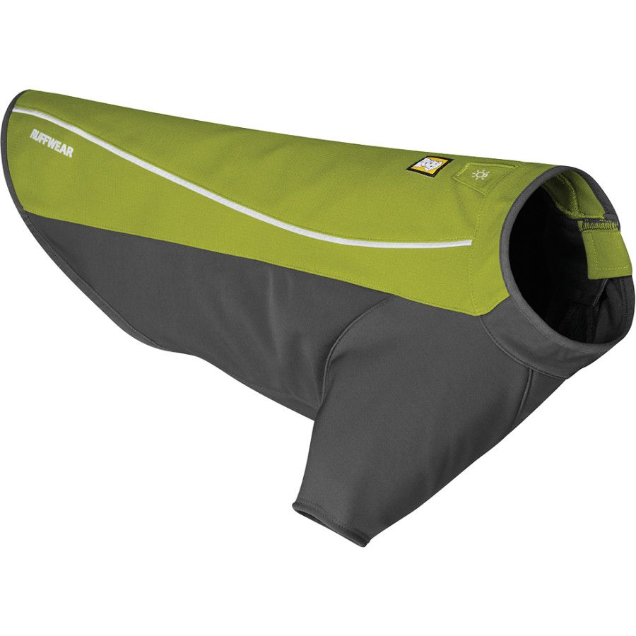 Ruffwear Cloud Chaser Dog Softshell Jacket