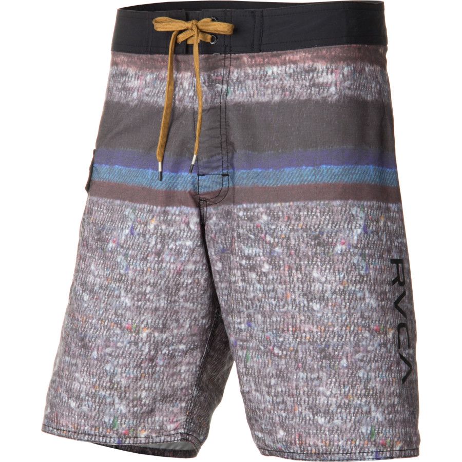 RVCA Drug Rug Board Short Men's