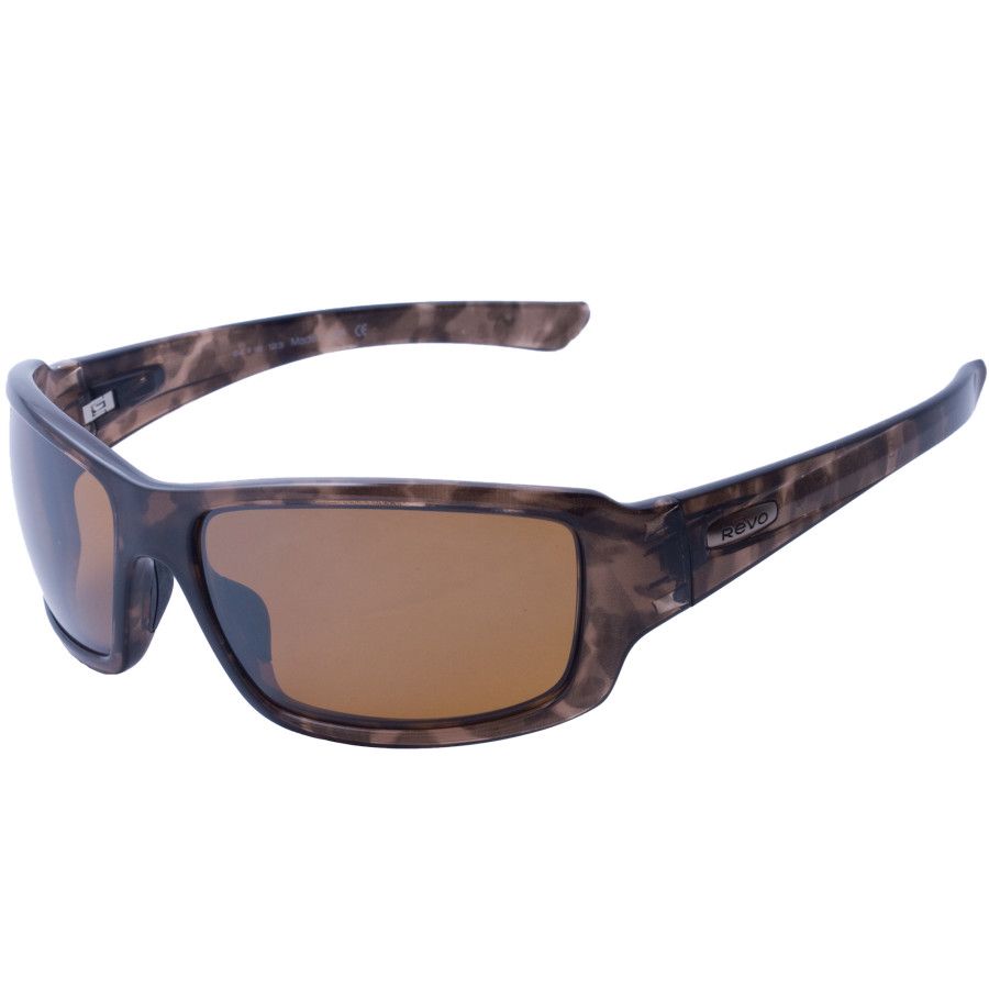 Revo Bearing Sunglasses Polarized