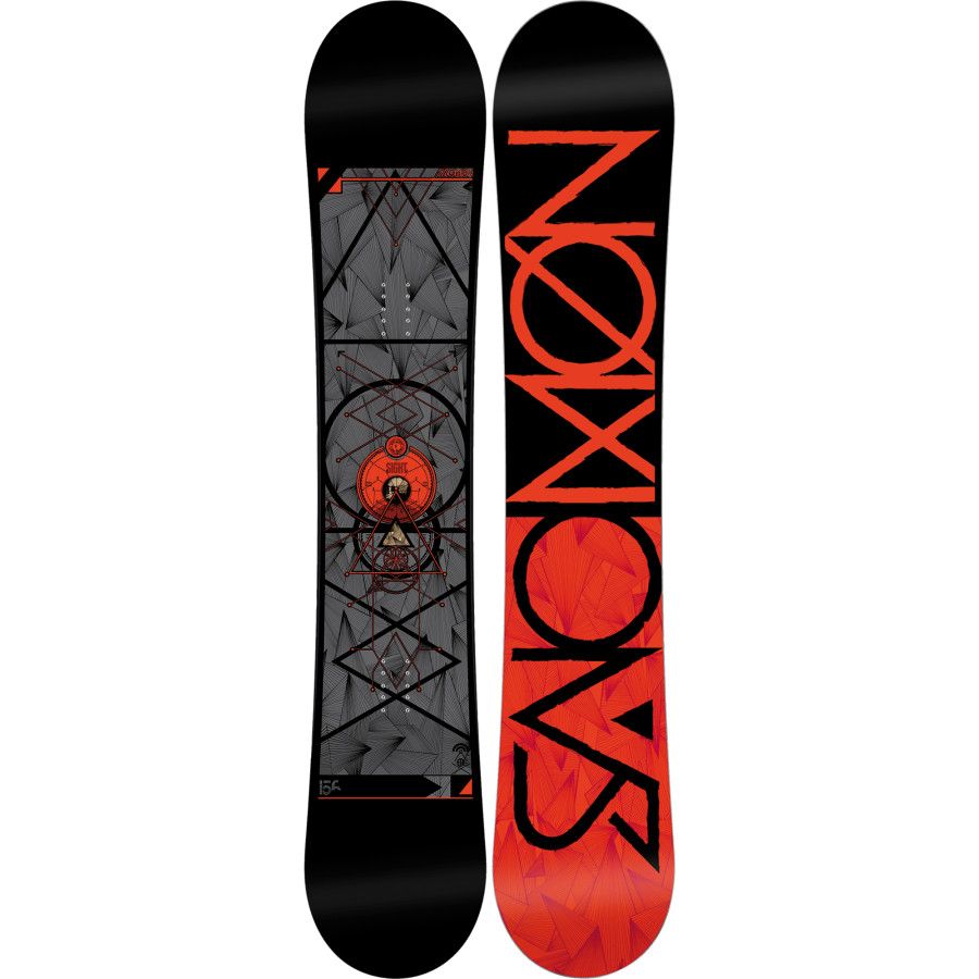 スノーボード Salomon Sight 2021-2022 Salomon Sight Snowboard 2026 | Tactics