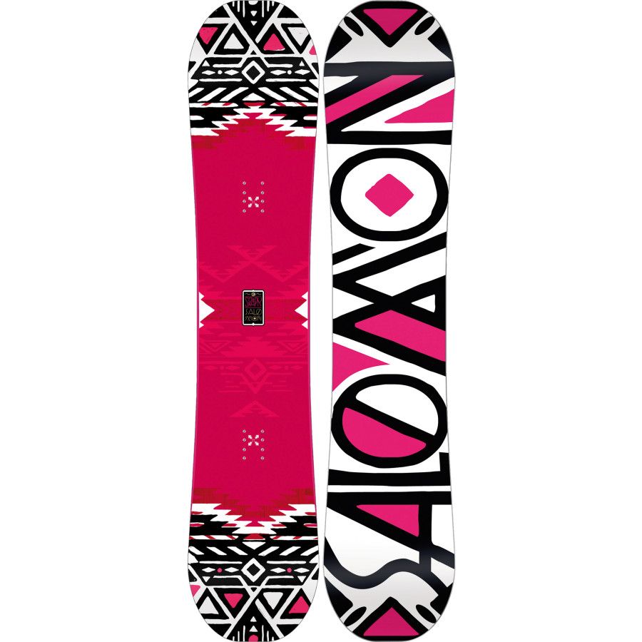 Salomon Snowboards Spark Snowboard Women's