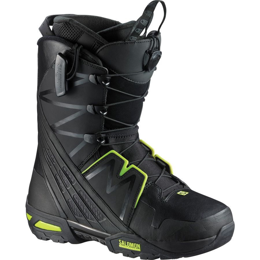 Salomon Snowboards Malamute Snowboard Boot Men's
