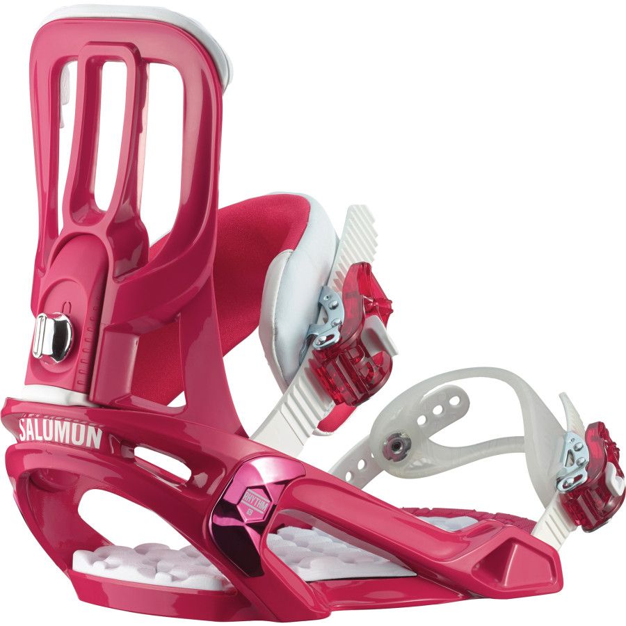 Salomon Snowboards Rhythm Snowboard Binding Women's