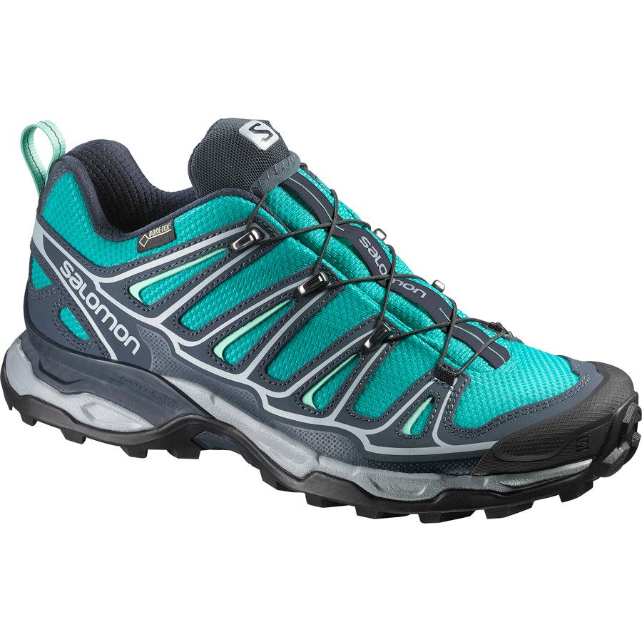 Salomon X Ultra 2 GTX Hiking Shoe Women's