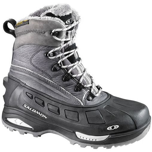 Salomon Scrambler FG TS Winter Boot Women's