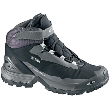 Salomon Ellipse GTX Hiking Shoes - Women's (highest rated on rei